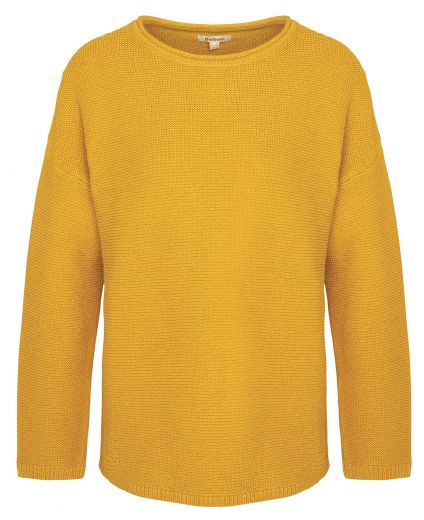 Barbour Winter Mariner Knitted Jumper