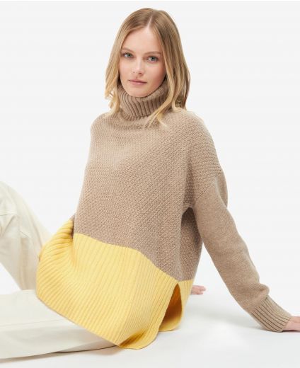 Barbour Elin Knit