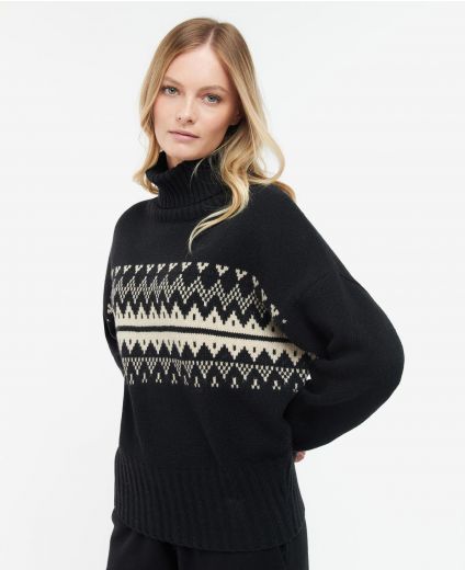 Barbour Cassius Knit