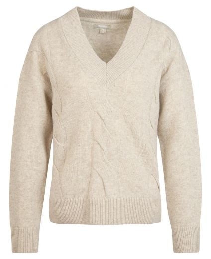 Barbour Lotte Knit