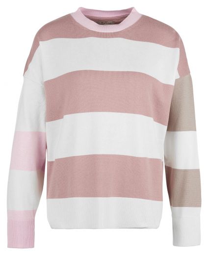 Barbour Bradley Knitted Jumper