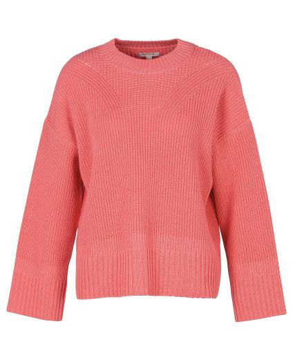 Barbour Coraline Knitted Jumper