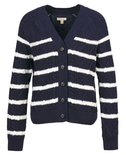 Barbour Nahla Cardigan