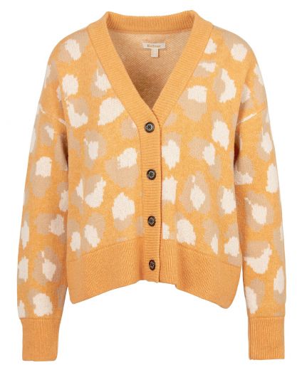 Barbour Maara Cardigan