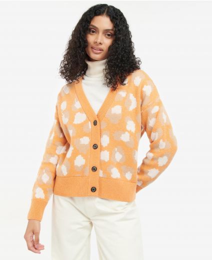 Barbour Maara Cardigan