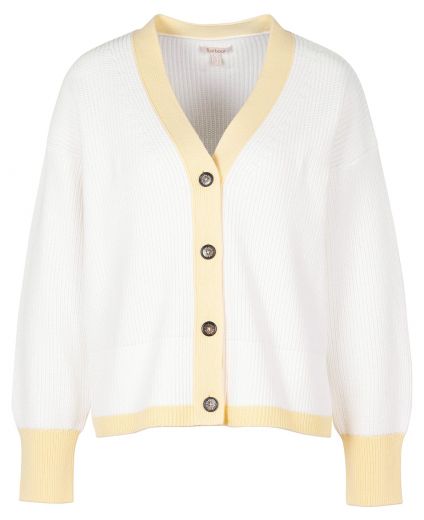 Barbour Maskia Cardigan