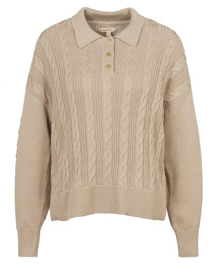 Barbour Juniper Knitted Jumper