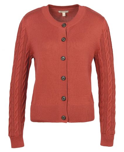 Barbour Daphne Cardigan