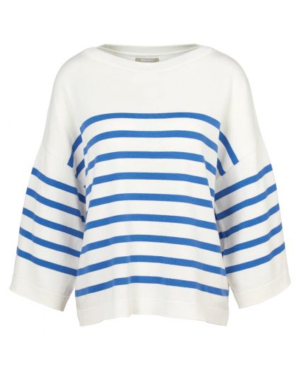 Barbour Renfew Knitted Top