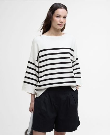Renfew Crew Neck Jumper