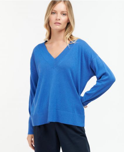 Barbour Bathgate Knit