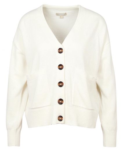 Barbour Wishaw Cardigan