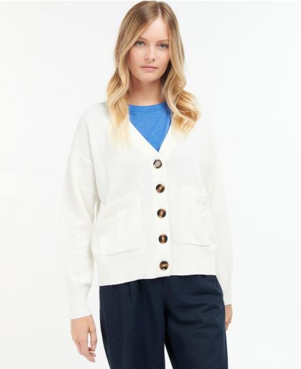 Barbour Wishaw Cardigan