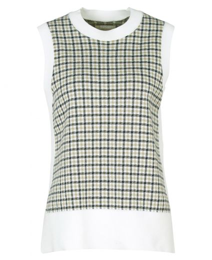 Barbour Dumbarton Knitted Sweater Vest