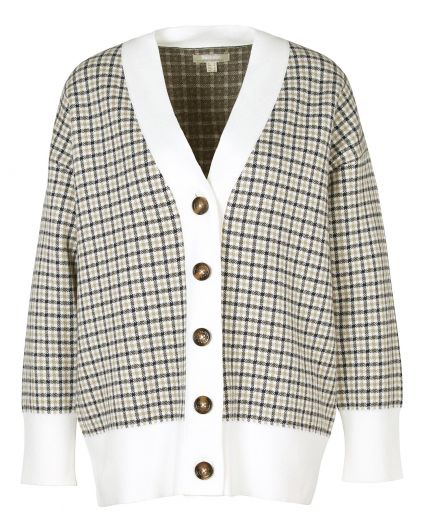 Barbour Hebrides Cardigan