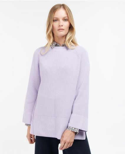 Barbour Barrhead Knitted Sweater
