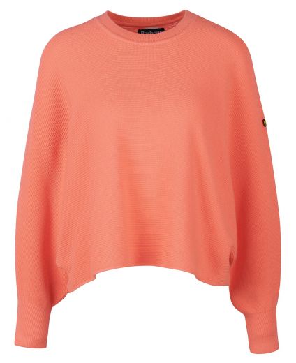 B.Intl Sanderson Jumper