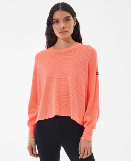 B.Intl Sanderson Jumper