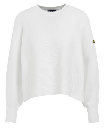 B.Intl Sanderson Jumper