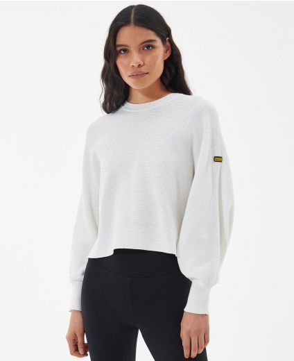 B.Intl Sanderson Jumper