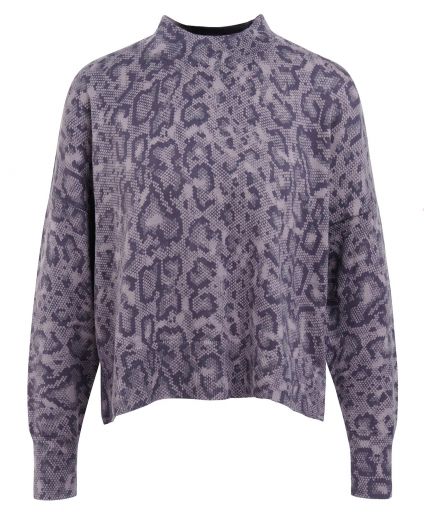 B.Intl Halton Jumper
