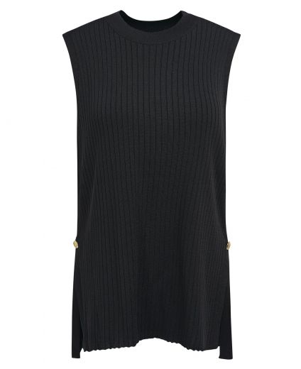B.Intl Anderson Knitted Vest