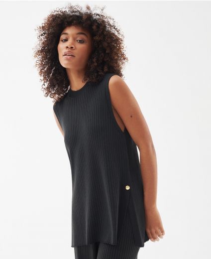 B.Intl Anderson Knitted Vest