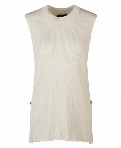 B.Intl Anderson Knitted Vest