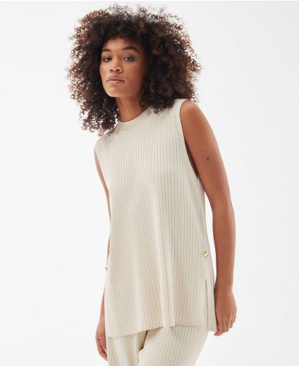B.Intl Anderson Knitted Vest