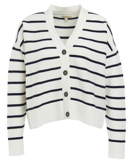 Barbour Mariner Cardigan