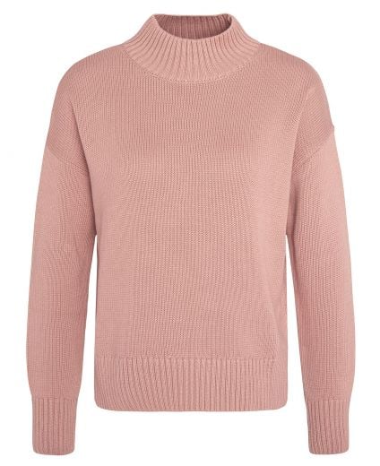 Sandy Knitted Jumper
