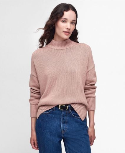 Sandy Knitted Jumper