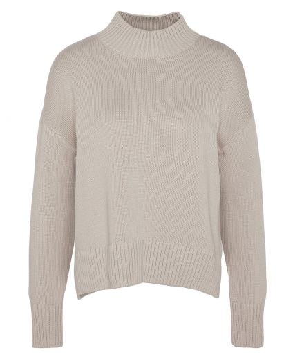 Rollkragenpullover Sandy