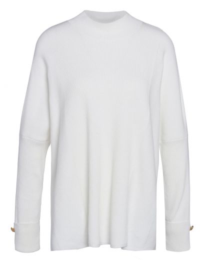 B.Intl Enfield Knitted Jumper