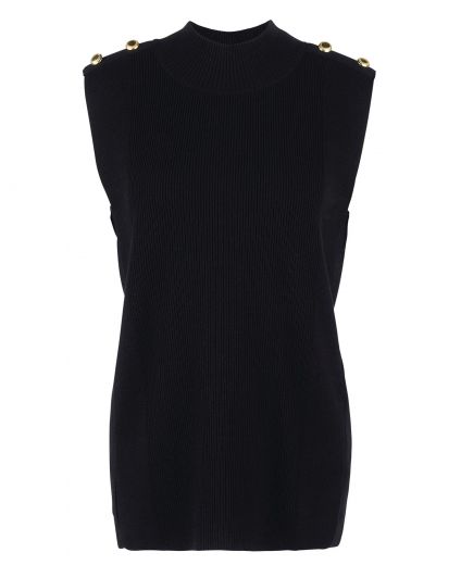 Pullover smanicato Strada B.Intl