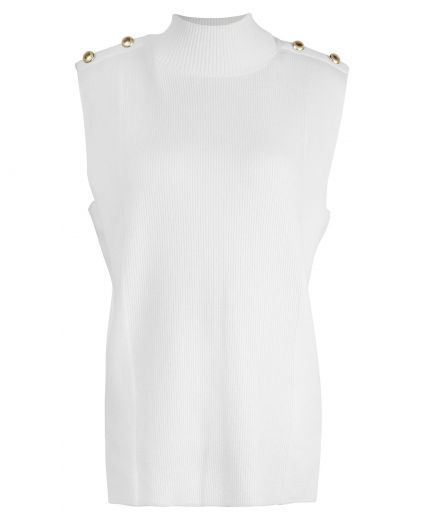 B.Intl Strada Knitted Vest