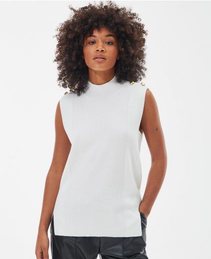 B.Intl Strada Knitted Vest
