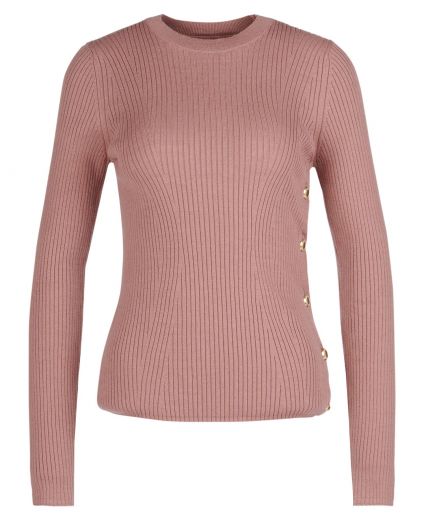 B.Intl Velocete Knitted Jumper