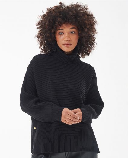 Maglione lavorato Boulevard B.Intl