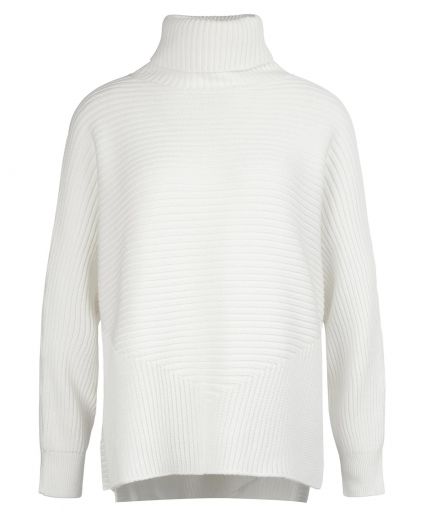 B.Intl Boulevard Knitted Jumper