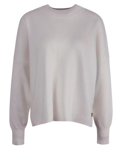 Maglione lavorato Boulmer B.Intl