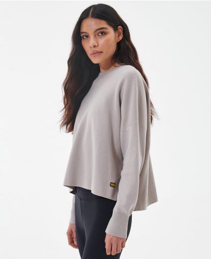 Maglione lavorato Boulmer B.Intl