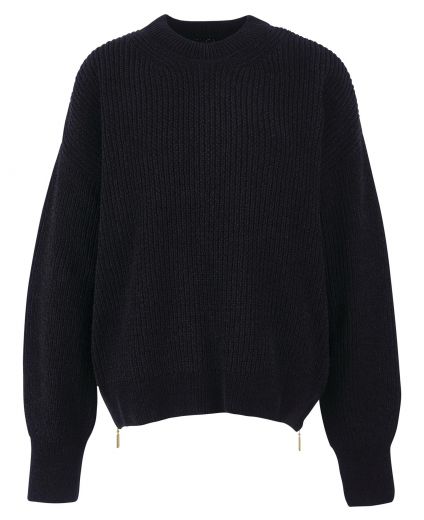 Maglione lavorato Melbourne B.Intl