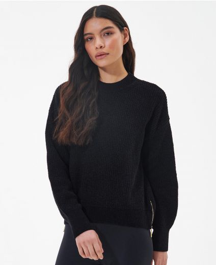 Maglione lavorato Melbourne B.Intl