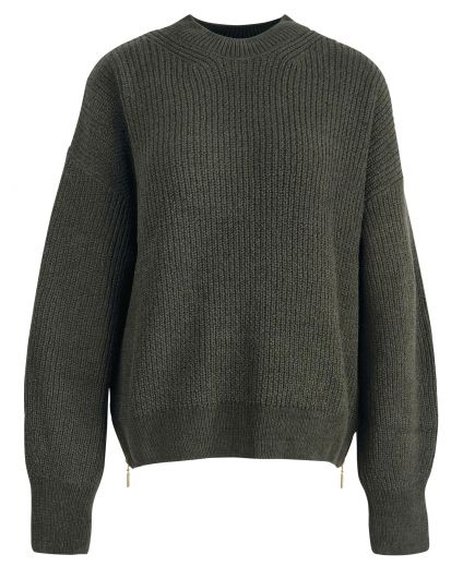 Maglione lavorato Melbourne B.Intl