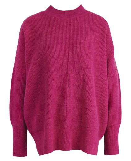B.Intl Benson Knitted Jumper