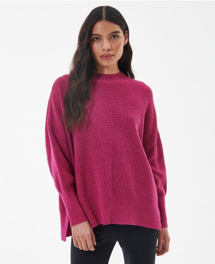 B.Intl Benson Knitted Jumper
