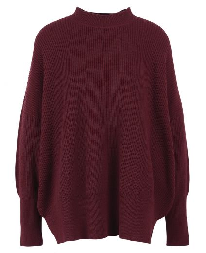 B.Intl Benson Knitted Jumper