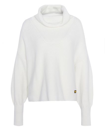 Maglione lavorato Parade B.Intl