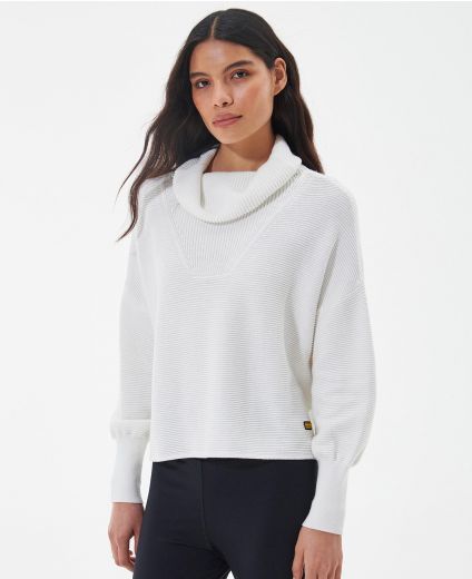Barbour cowl sales